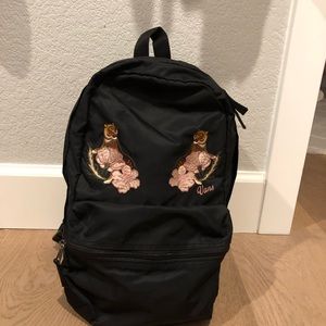 Vans backpack